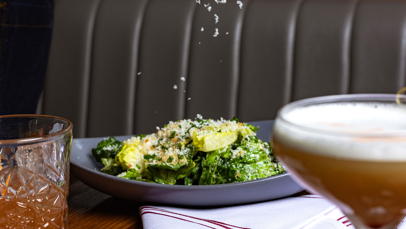 Angeline's Restaurant