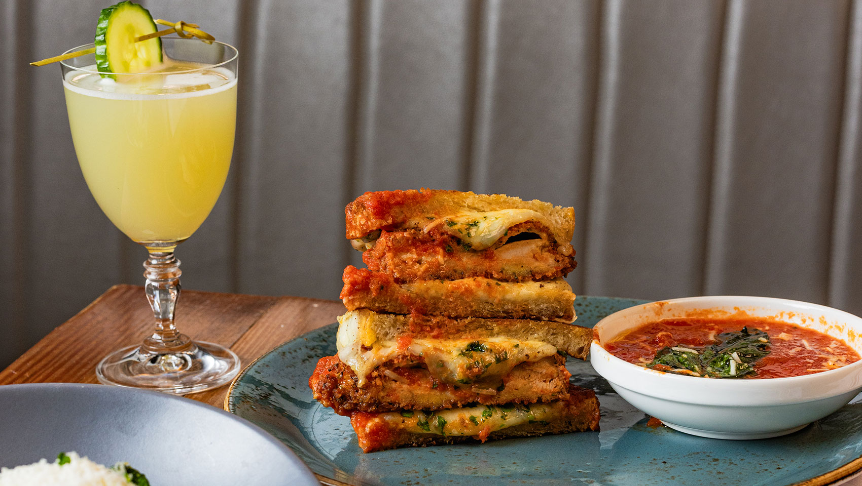 Angeline's Restaurant