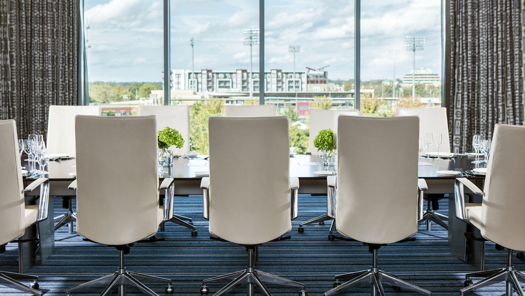 Meeting Space