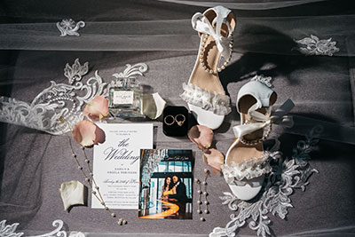 Invitation & details